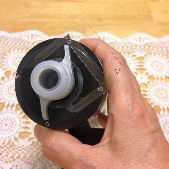 Insulated Hydration Bottle - New Camelbak Podium Chill - Picture 4 of 5